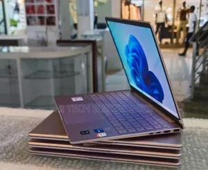 New Laptop HP Pavilion 14 16GB Intel Core i5 SSD 1T