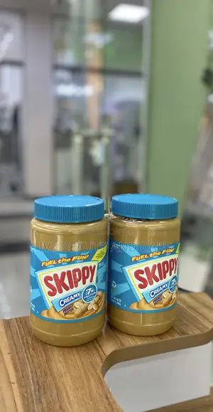 Original Skippy Peanut Butter
