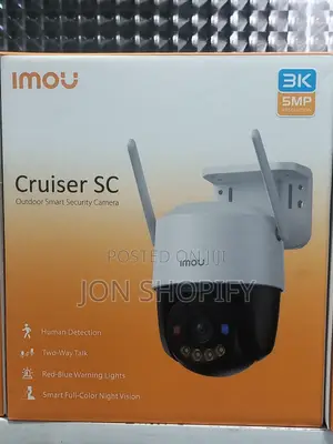 Imou Crusior Sc