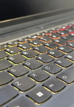 New Laptop Lenovo Legion 5 16GB Intel Core i7 SSD 512GB