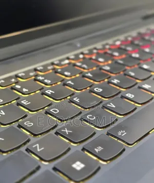 New Laptop Lenovo Legion 5 16GB Intel Core i7 SSD 512GB