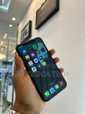 Apple iPhone 11 128 GB Black