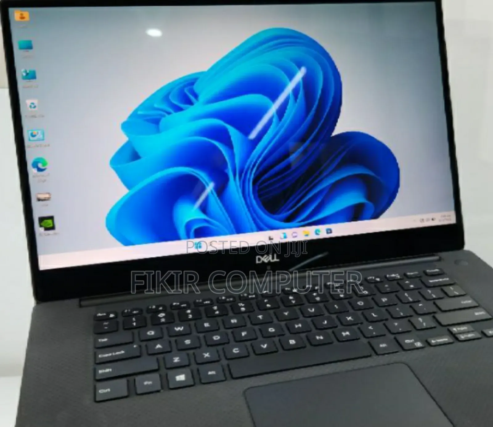 New Laptop Dell XPS 13 16GB Intel Core i7 SSD 512GB