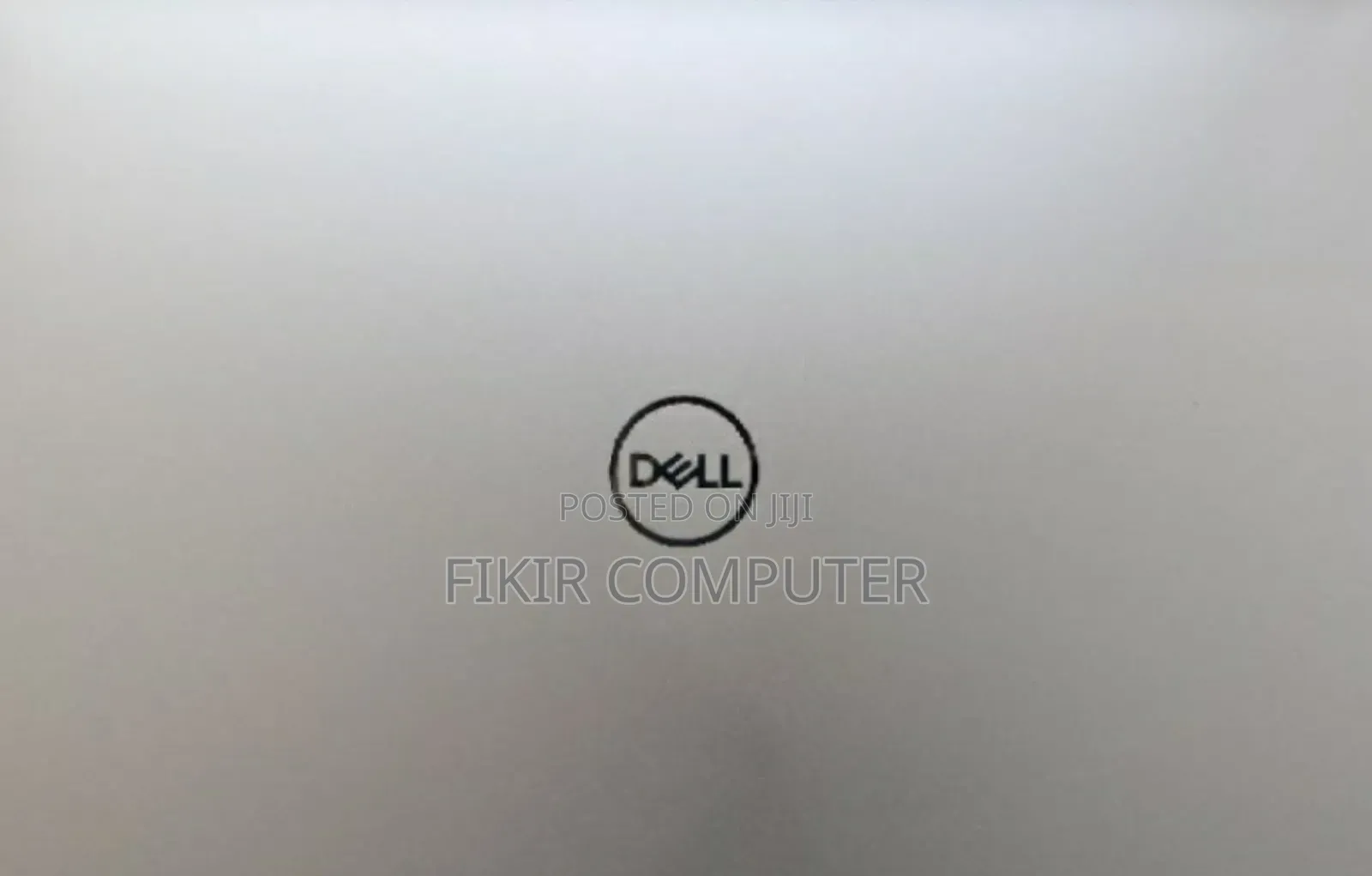 New Laptop Dell XPS 13 16GB Intel Core i7 SSD 512GB