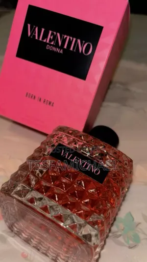 Valentino Perfume