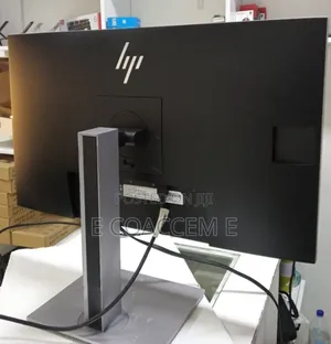 New Hp 27" Inch Frameless Monitor