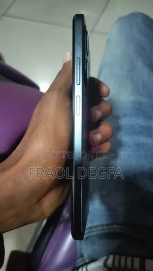 Oppo A3 Pro 256 GB Black