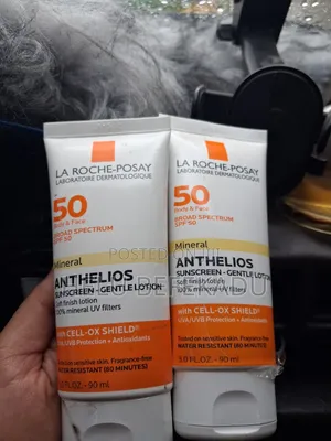 La Roche Posay