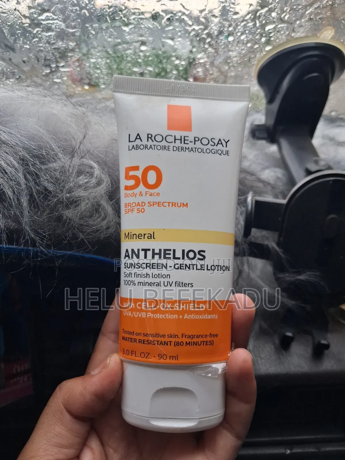 La Roche Posay