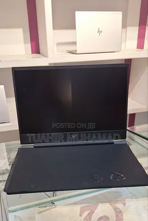 New Laptop HP Victus 16 16GB AMD Ryzen 7 SSD 512GB