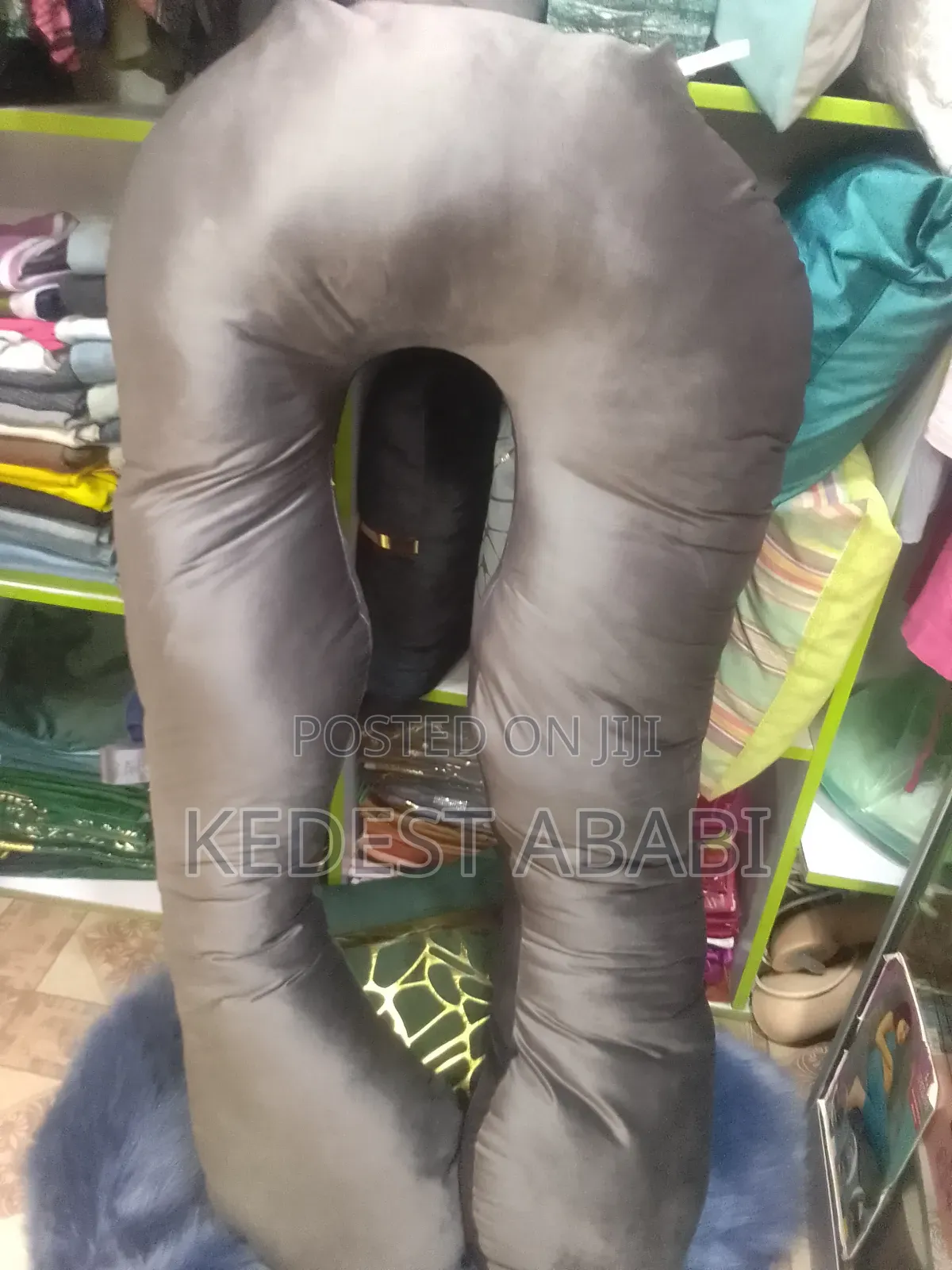 Pregnancy Pillow