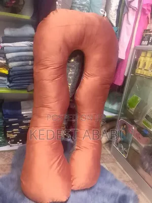 Pregnancy Pillow