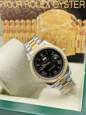 Rolex Gentlemen's Watch