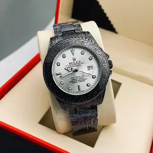 Rolex Gentlemen's Watch