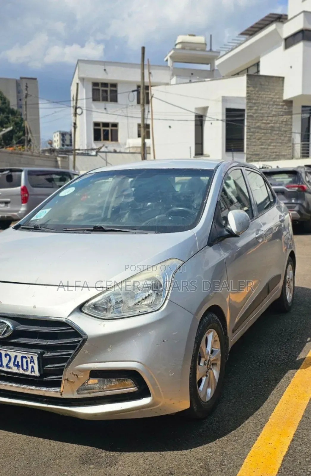 Hyundai Grandeur 2017