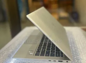 New Laptop HP EliteBook 840 G7 16GB Intel Core i7 SSD 512GB
