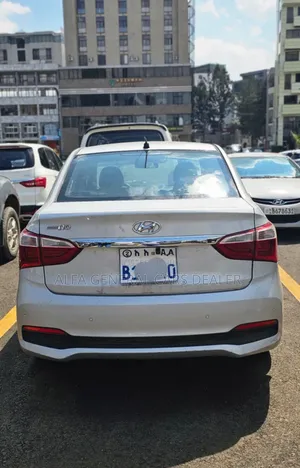 Hyundai Grandeur 2017
