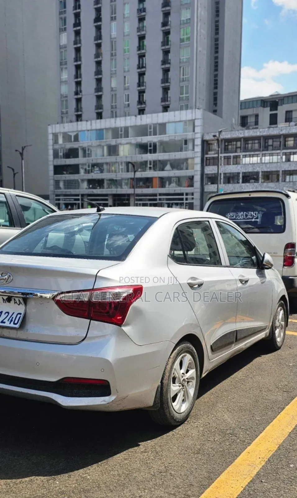 Hyundai Grandeur 2017