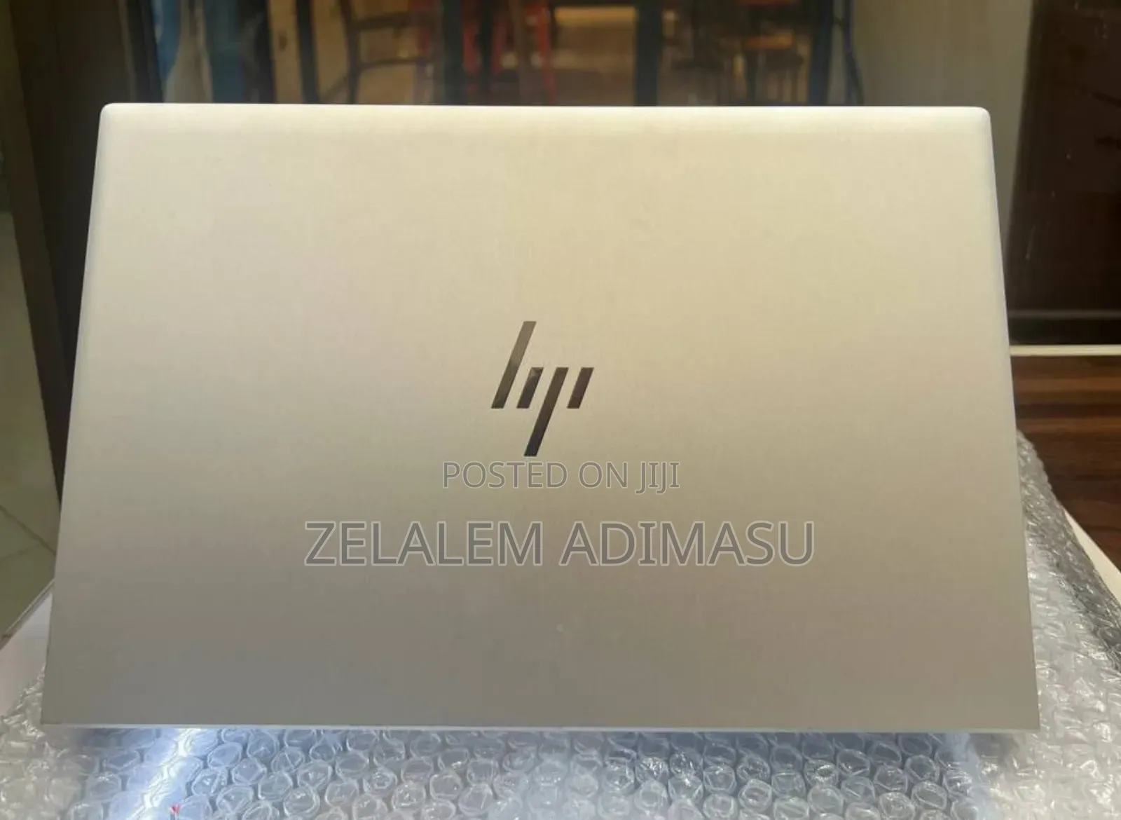 New Laptop HP EliteBook 840 G7 16GB Intel Core i7 SSD 512GB