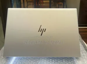 New Laptop HP EliteBook 840 G7 16GB Intel Core i7 SSD 512GB