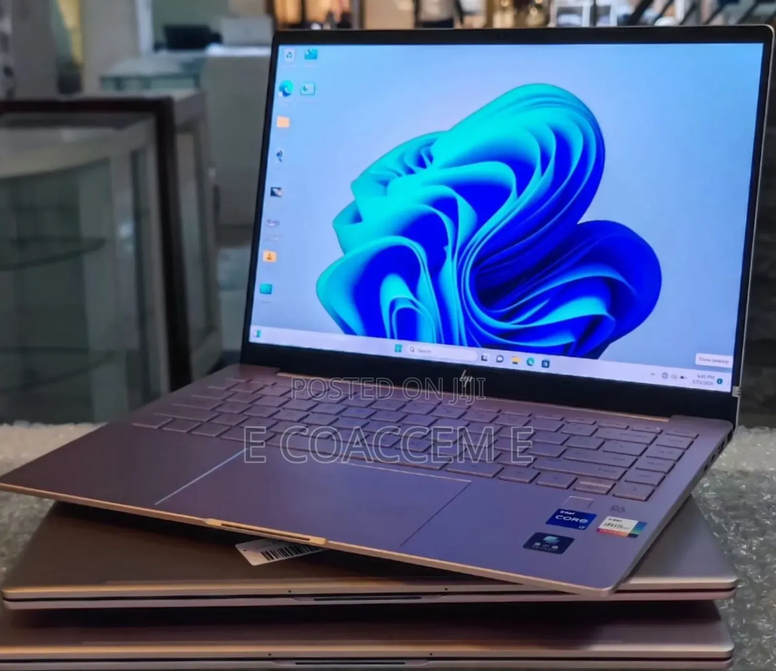 New Laptop HP 16GB Intel Core i7 SSD 1T