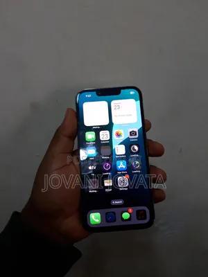 Apple iPhone 13 Pro 256 GB Silver