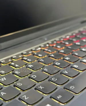New Laptop Lenovo Legion 5 16GB Intel Core i7 SSD 512GB