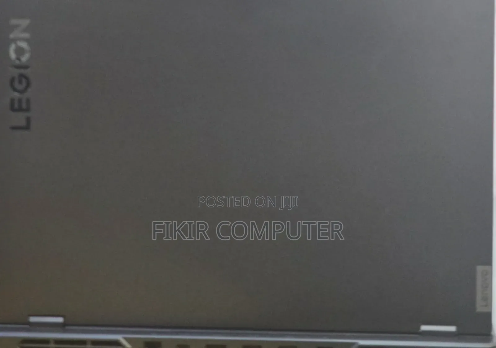 New Laptop Lenovo Legion 5 16GB Intel Core i7 SSD 512GB