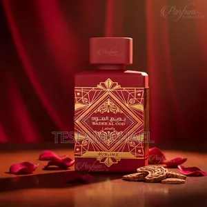 Lattafa Badee Al Oud Sublime