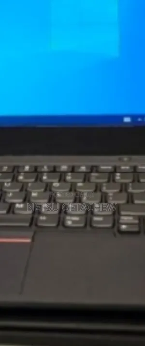 New Laptop Lenovo ThinkPad x395 8GB AMD Ryzen 5 SSD 512GB