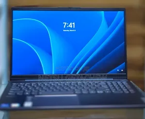 New Laptop Lenovo IdeaPad Z570 12GB Intel Core i7 SSD 256GB