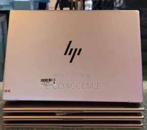 New Laptop HP 16GB Intel Core i5 SSD 1T