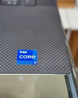 New Laptop Dell XPS 16 9640 16GB Intel Core i7 SSD 1T