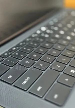 New Laptop Dell XPS 16 9640 16GB Intel Core i7 SSD 1T