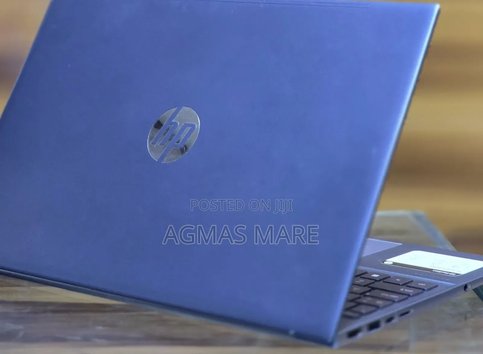 New Laptop HP Pavilion 15 16GB AMD Ryzen 7 SSD 512GB