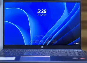 New Laptop HP Pavilion 15 16GB AMD Ryzen 7 SSD 512GB