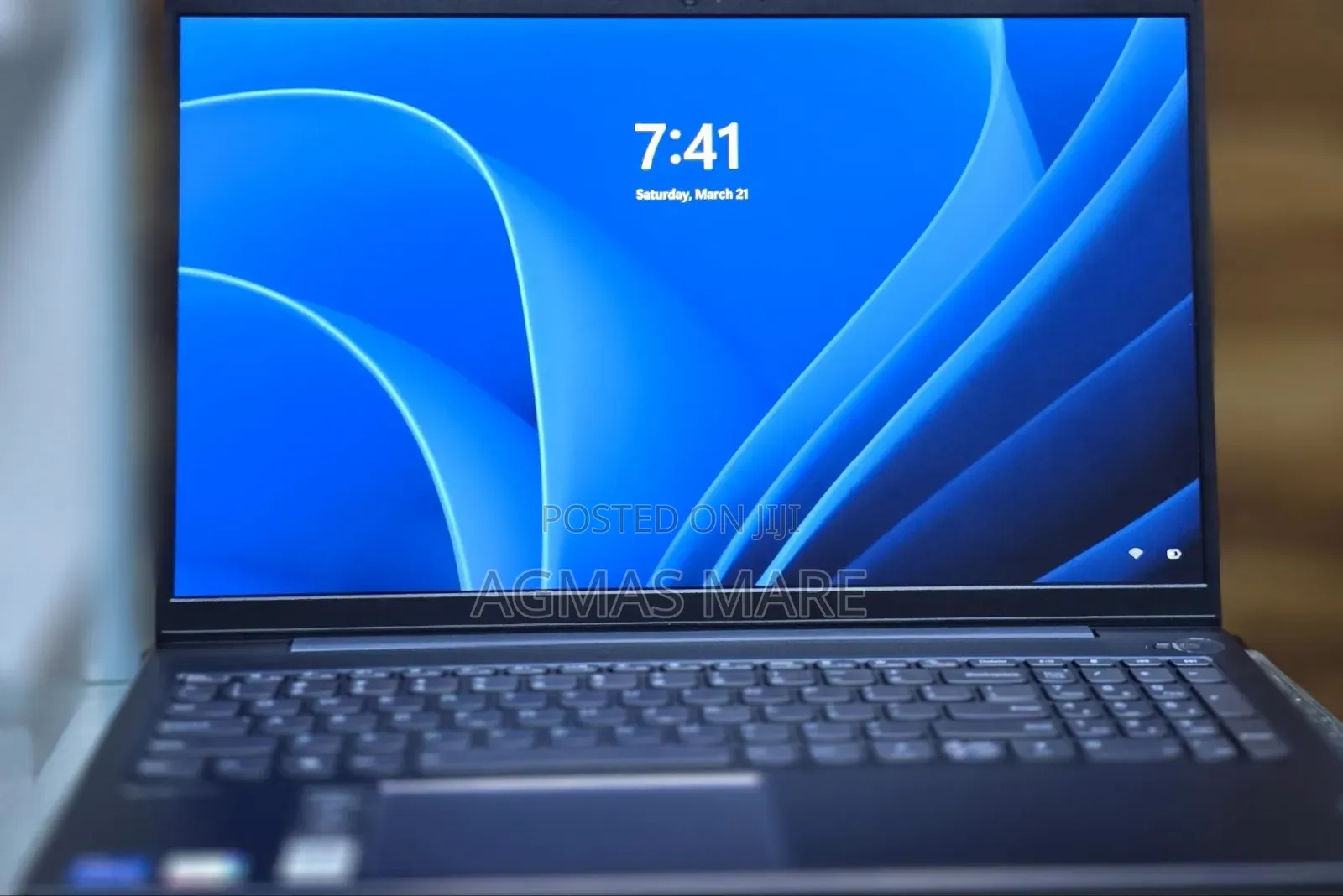 New Laptop Lenovo IdeaPad 500S 12GB Intel Core i7 SSD 256GB