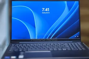 New Laptop Lenovo IdeaPad 500S 12GB Intel Core i7 SSD 256GB