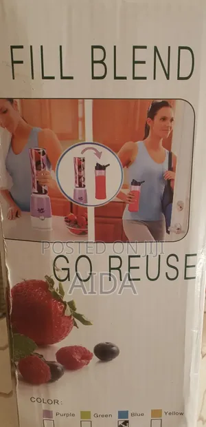 Shake N Take Blender
