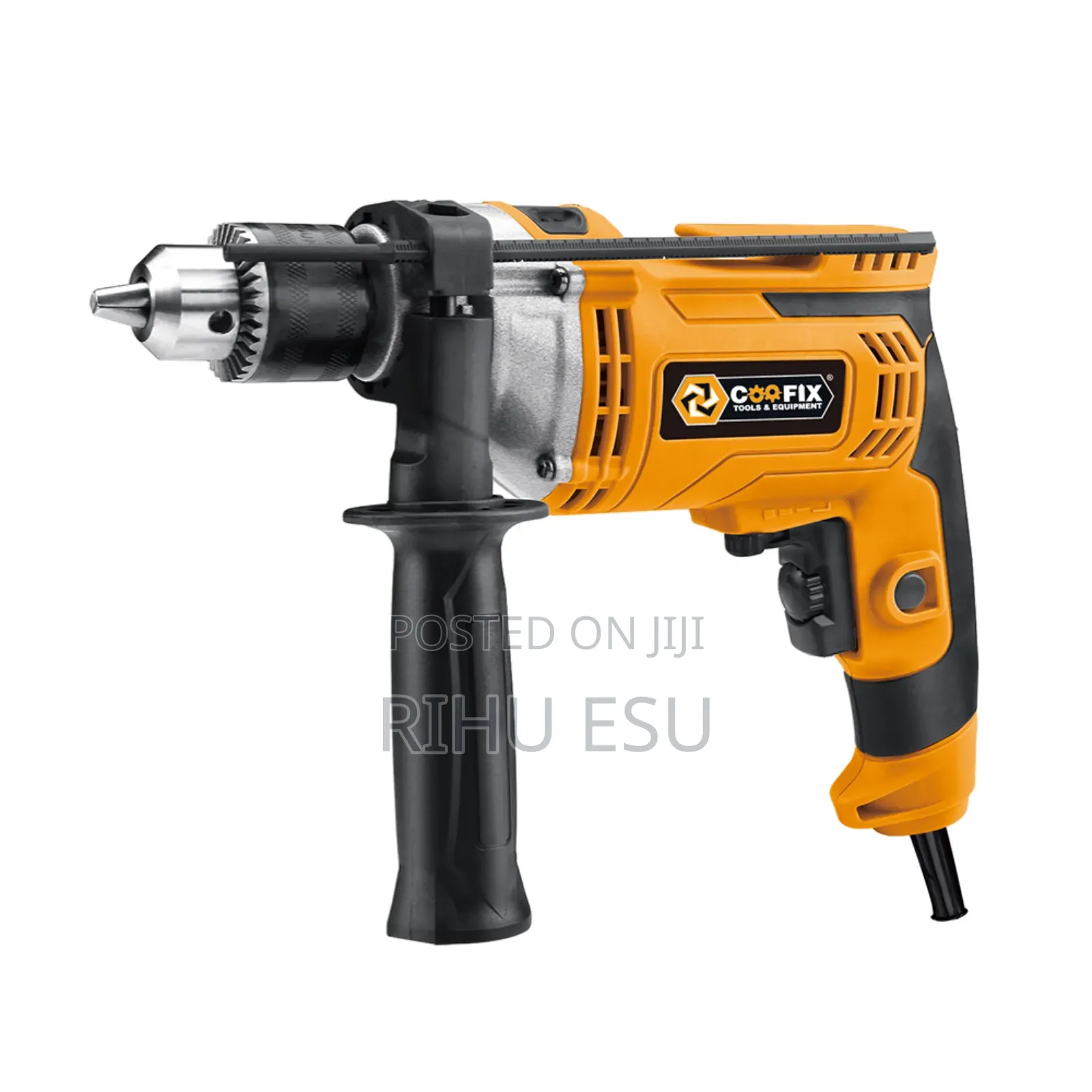 Coofix Drill