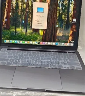New Laptop Apple MacBook Pro M1 8GB Apple M1 Pro SSD 256GB
