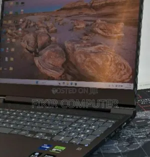 New Laptop HP Victus 16 16GB Intel Core i7 SSD 512GB