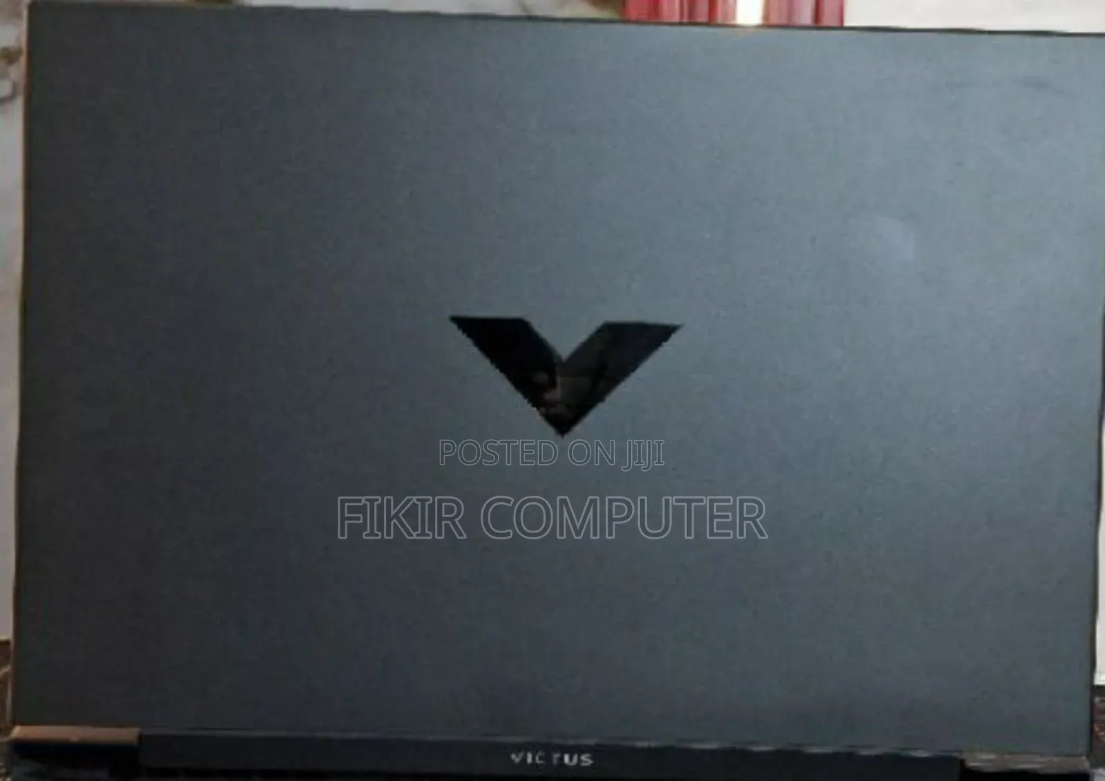 New Laptop HP Victus 16 16GB Intel Core i7 SSD 512GB