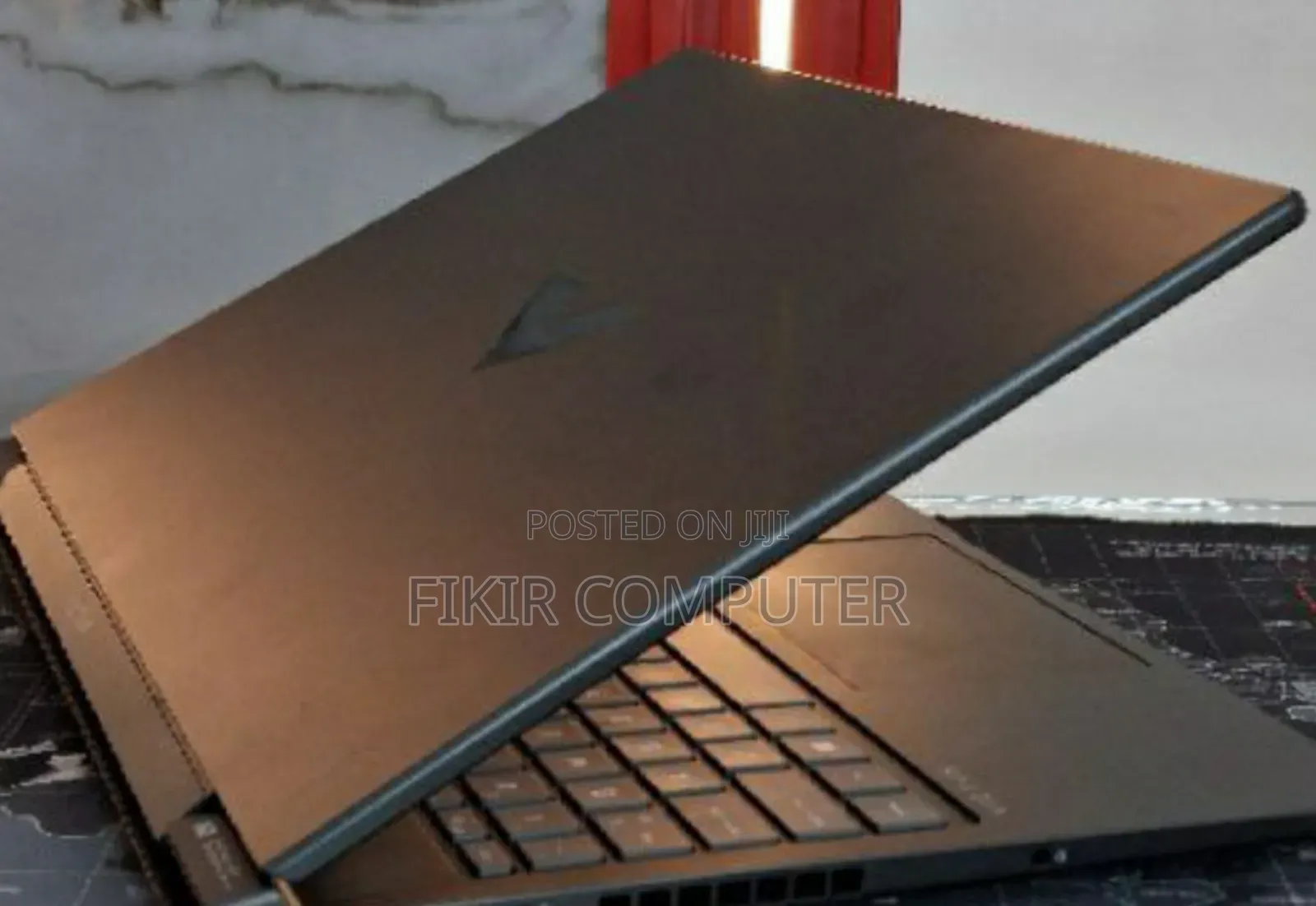 New Laptop HP Victus 16 16GB Intel Core i7 SSD 512GB