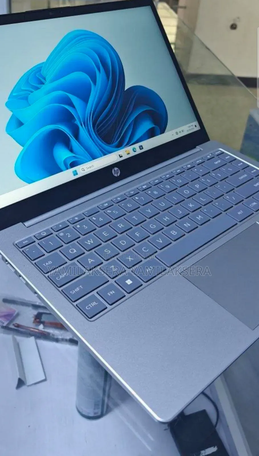 New Laptop HP Stream Notebook 16GB Intel Core i5 SSD 512GB
