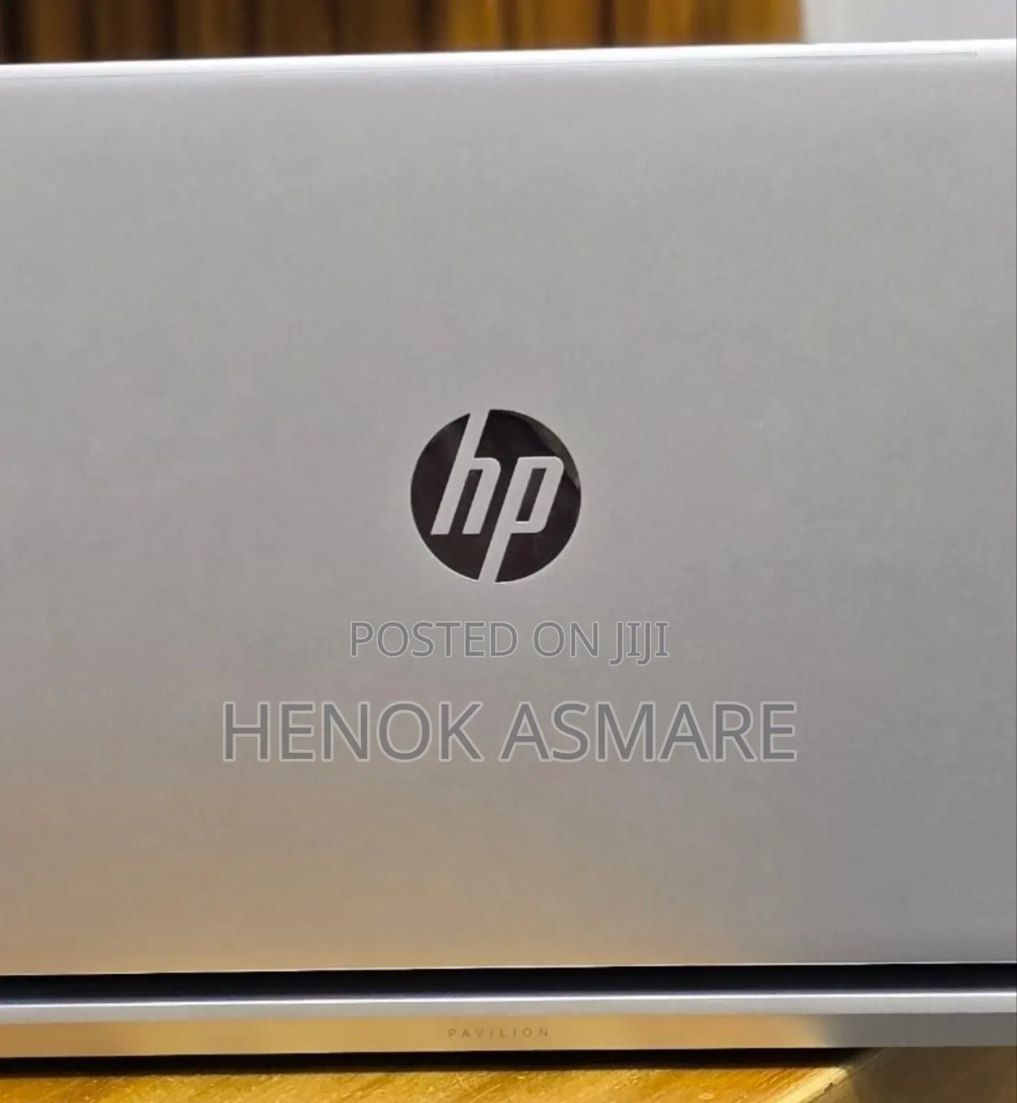 New Laptop HP Pavilion 15 16GB Intel Core Ultra 7 SSD 512GB
