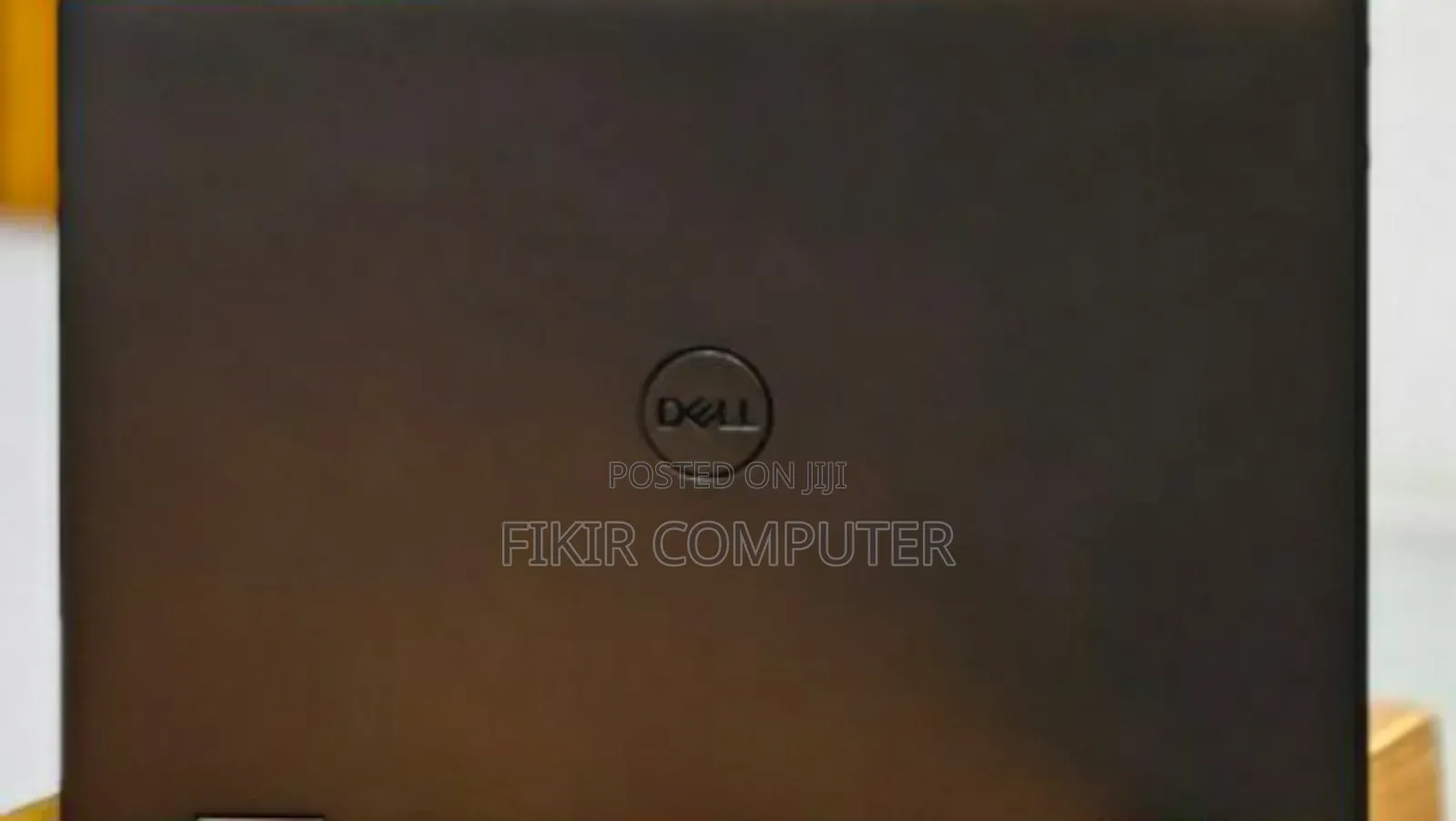 New Laptop Dell Inspiron 7306 16GB Intel Core i7 SSD 512GB