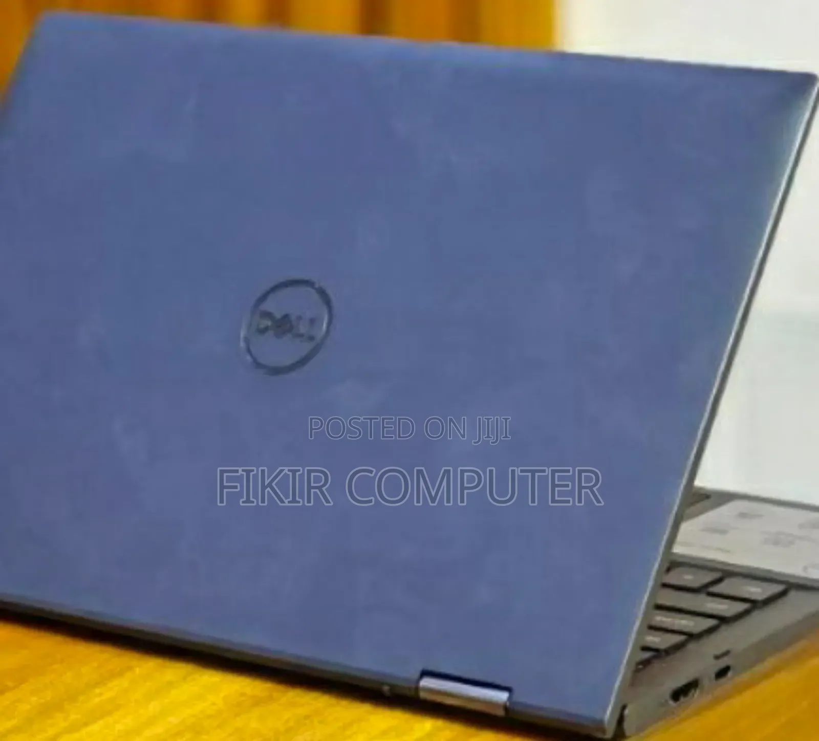 New Laptop Dell Inspiron 7306 16GB Intel Core i7 SSD 512GB