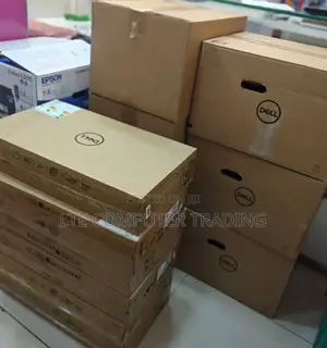 New Desktop Computer Dell OptiPlex 7010 8GB Intel Core i5 SSD 512GB