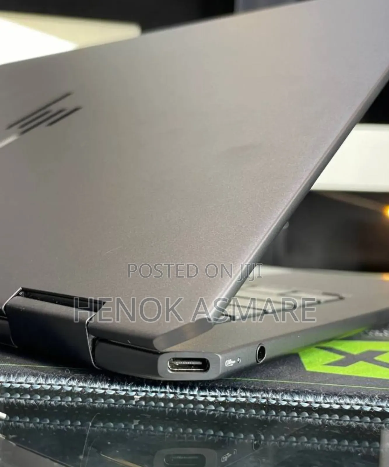 New Laptop HP OmniBook 7 14" 32GB Intel Core Ultra 7 SSD 2T